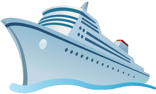 Cruise ship