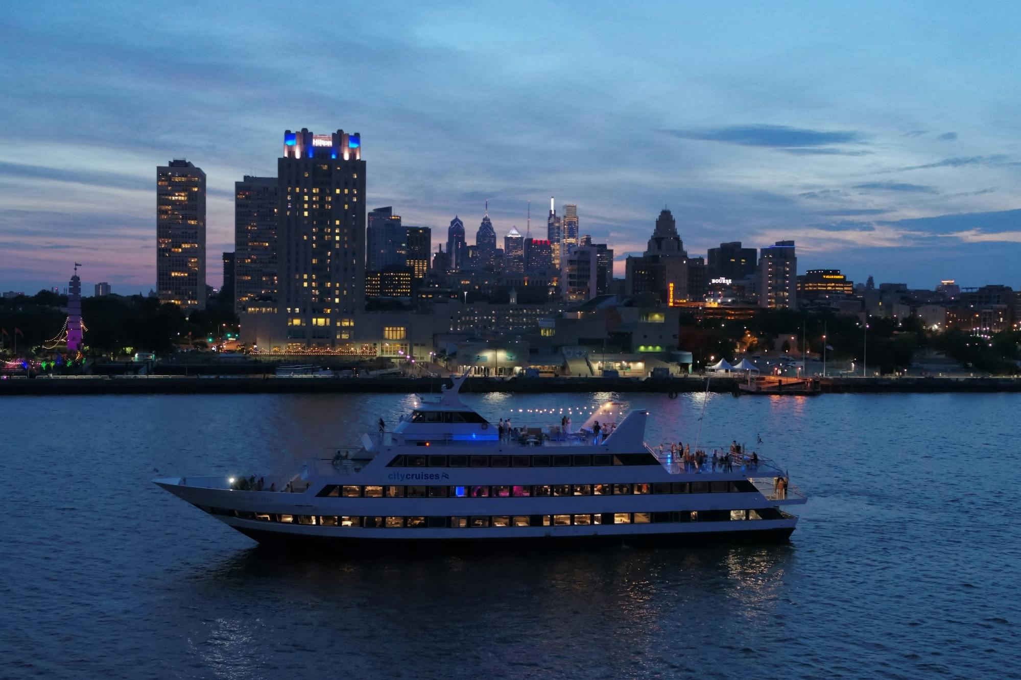 Spirit of Philadelphia
