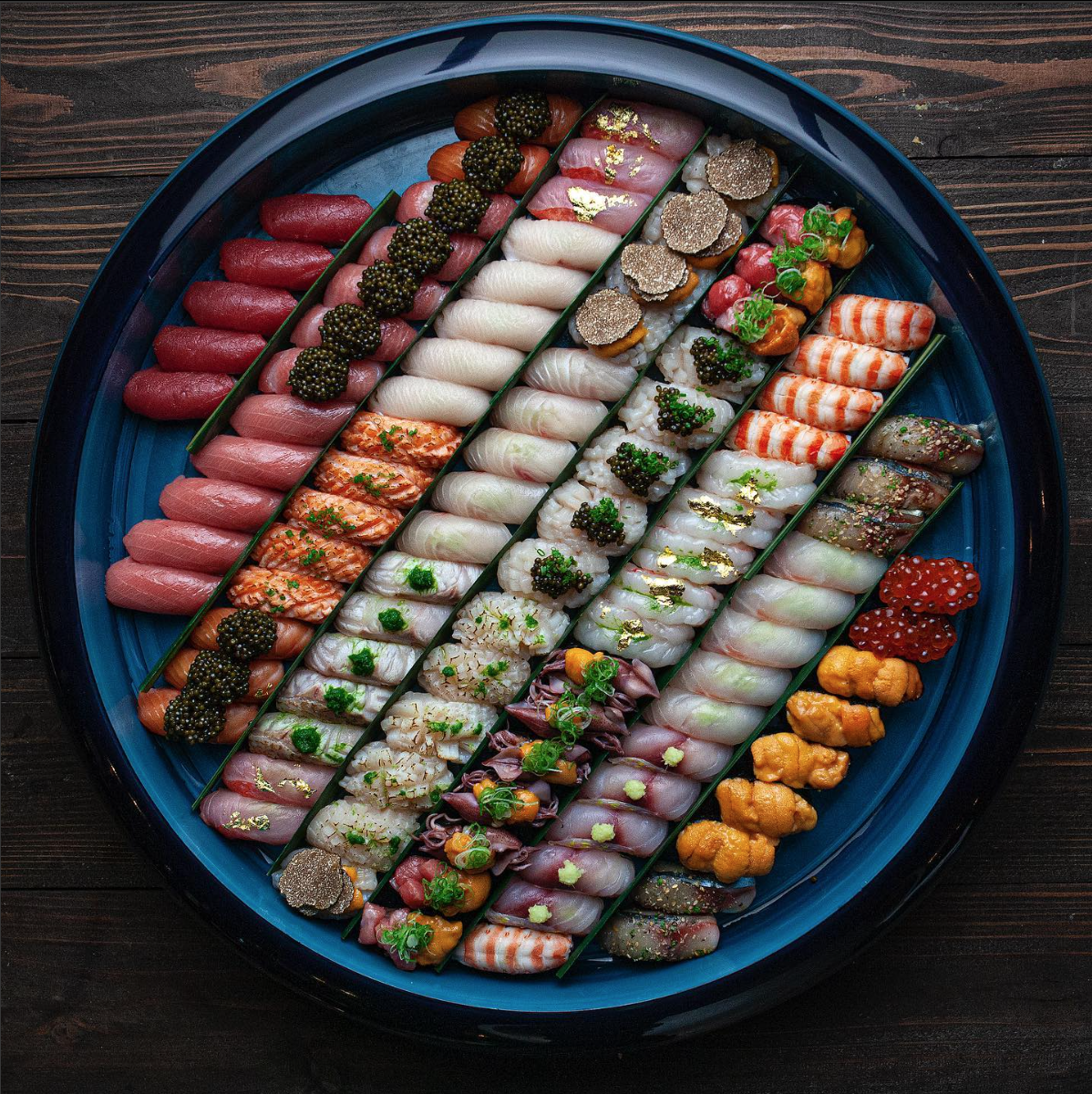 Photo by Jesse Ito in Royal Izakaya.